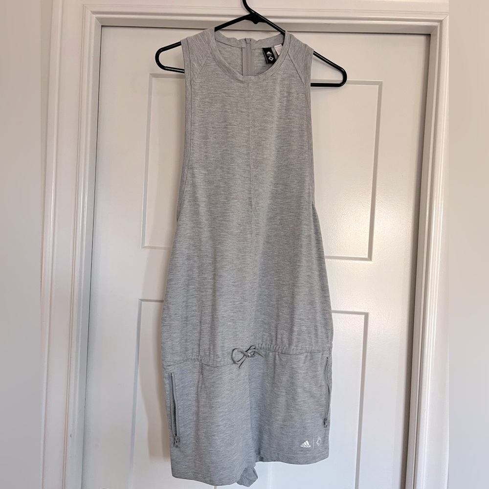 Adidas romper shorts- never worn
